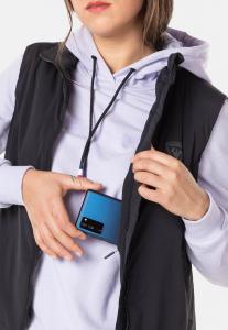 Жилет Rossignol, черный