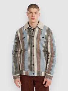 Зимняя куртка O'Neill O'Riginals Fleece Lined Jacke, blue vintage o/neill str