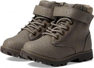 Ботинки Stride Rite  Jill, Leopard