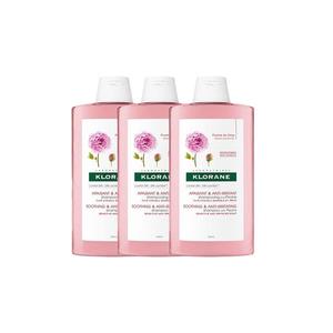 Шампунь / Шампунь-мыло Unisex KLORANE