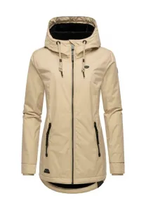 Зимнее пальто зузка Ragwear, Taupe