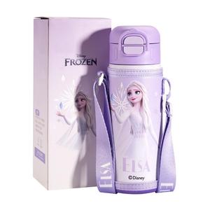 Термостакан lotso 520 мл Disney, фиолетовый