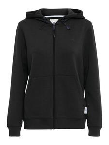 Худи с капюшоном на молнии North Bend Tara, Black