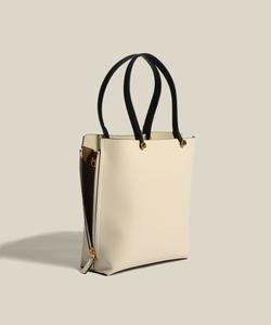 Y bag короткая/городская сумка, 26ss Rope', цвет Kinari (16)