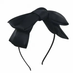 Ленточная повязка на голову для женщин Aimoon, цвет Yellow