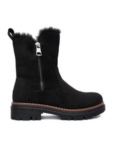 Ботильоны CEO-WS6382-01 Clara Barson, черный