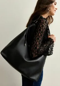 Сумка с кисточкой New Look, Black