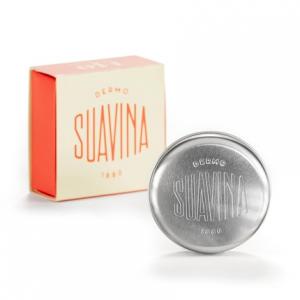 Увлажняющий бальзам для губ Suavina 140-летний юбилей Dermo Suavina 1880