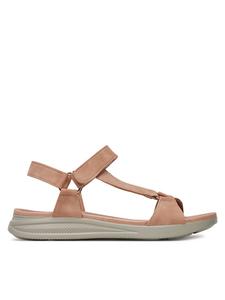 Сандалии WFA3698-1 Clara Barson, розовый