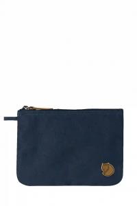 Косметичка Fjallraven, темно-синий