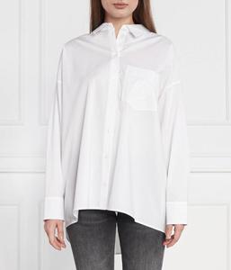 Рубашка 58 jw233b213 Regular fit Joop!, белый