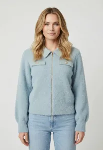 Флисовая куртка mdomo Morgan, Bleu