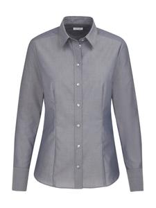 Блузка SEIDENSTICKER, серый