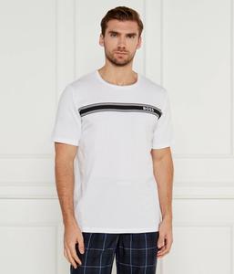 Футболка Boss Urban Regular Fit, белый