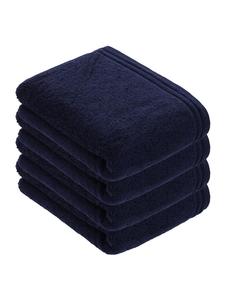Полотенце для ванной и душа Vossen, цвет marine blau