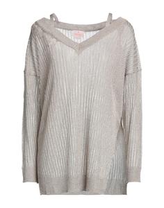 Свитер Nocold, хаки