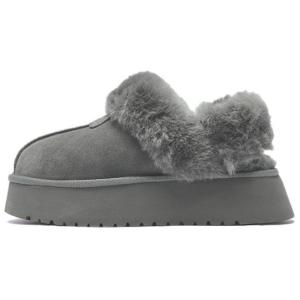 Термоноски женские Ankle Length ботинки AGSDON, темно-серый