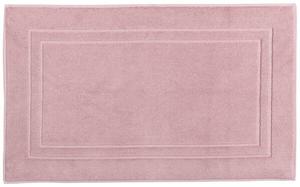 Коврик для ванной Erwin Müller 96165, 50x9x70 см, старый розовый