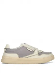 Кроссовки с логотипом Missoni, серый