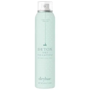 Детокс-Сухой шампунь Drybar