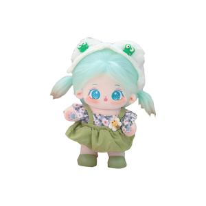 Плюшевая кукла двенадцати созвездий хлопковая плюшевая кукла высота 20см KUMAOYA