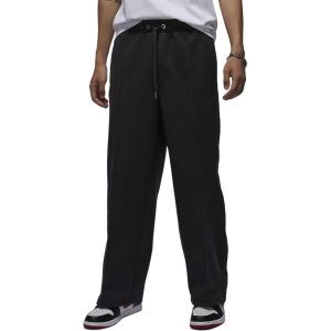 Повседневные брюки мужские серые/черные Jordan, черный