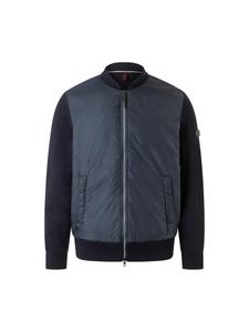 Куртка межсезонная MAERZ Muenchen, темно-синий