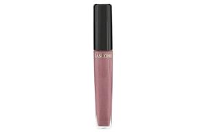 LANKOU Pure Silk Satin блеск для губ Velour 8ml LANCOME