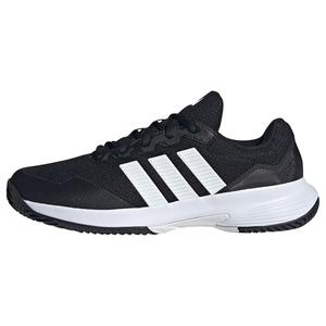Спортивные кроссовки ADIDAS PERFORMANCE Gamecourt 2, черный