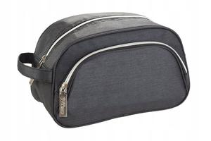 Мужская косметичка-органайзер, сумка-мешочек, серия INTER-VION TRAVEL