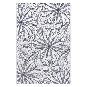 Тропический двусторонний ковер Emilia Nuloom, 122x183 см