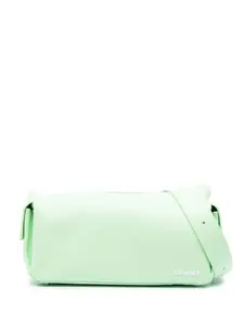 Сумка на плечо Labauletto Sunnei, зеленый