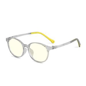 TR90 овальные функциональные очки kids' JINGBEI