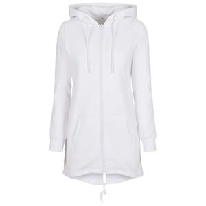 Парка Build Your Brand, белый