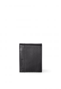 Кошелек B.Cavalli, черный