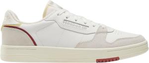 Кроссовки Reebok Unisex-Adult Phase Court, белый