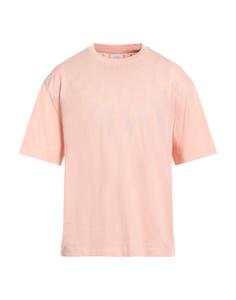 Футболка Neil Barrett, светло-розовый