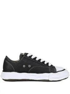 Кроссовки Mihara Yasuhiro Maison Mihara Yasuhiro, черный