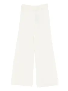 Трикотажные брюки Dixie, белый