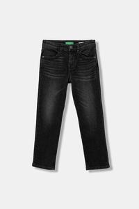 Детские джинсы United Colors Of Benetton, черный