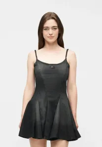 Джинсовое платье spoky Diesel