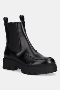 Кроссовки Kris Hugo, черный