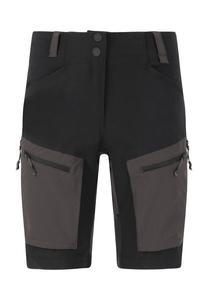 Шорты для улицы Kodiak из эластичного в четырех направлениях материала WHISTLER, черный