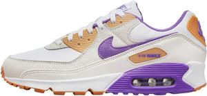 Мужские кроссовки NIKE Precision 6, White Action Grape Phantom