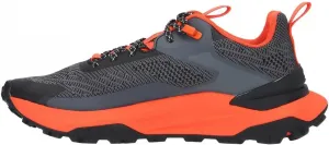 Мужские кроссовки Timberland Motion Access Low на шнуровке, серый/оранжевый