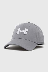 Бейсбольная кепка Under Armour, серый