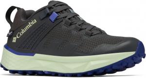 Женские походные ботинки Columbia Facet 75 Outdry, Dark Grey/Key West