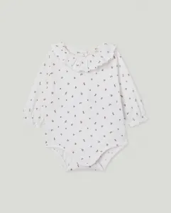 Детская футболка с длинным рукавом для мальчиков и девочек Coconut El Corte Inglés, розовый