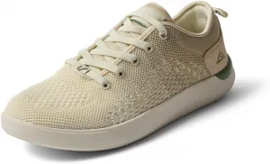 Мужская обувь REEF Swellsole Neso, легкая и дышащая, с подошвой из пены с эффектом памяти, от белого