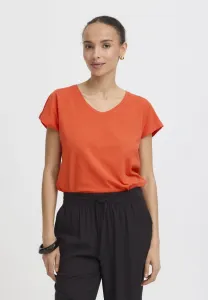 Футболка bypamila v basic B.Young, Fiesta